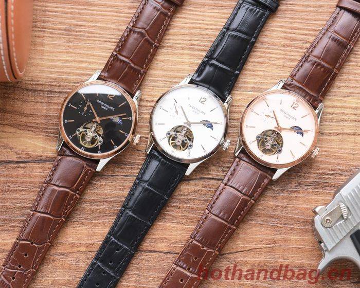 Patek Philippe Watch PPW00062-1 Patek Philippe Watch PPW00062-1
